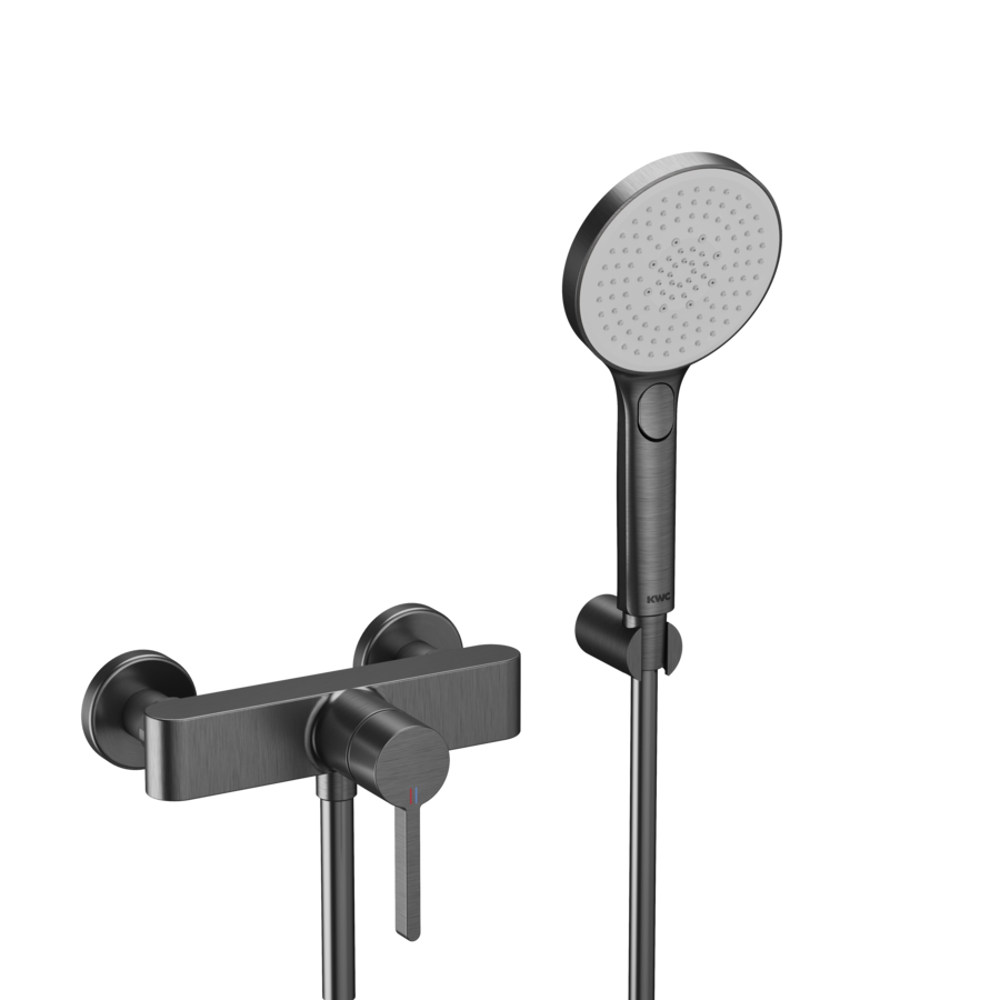 3600013612 - 21.422.010.179 - BEVO - BEVO Mitigeur à levier - douche