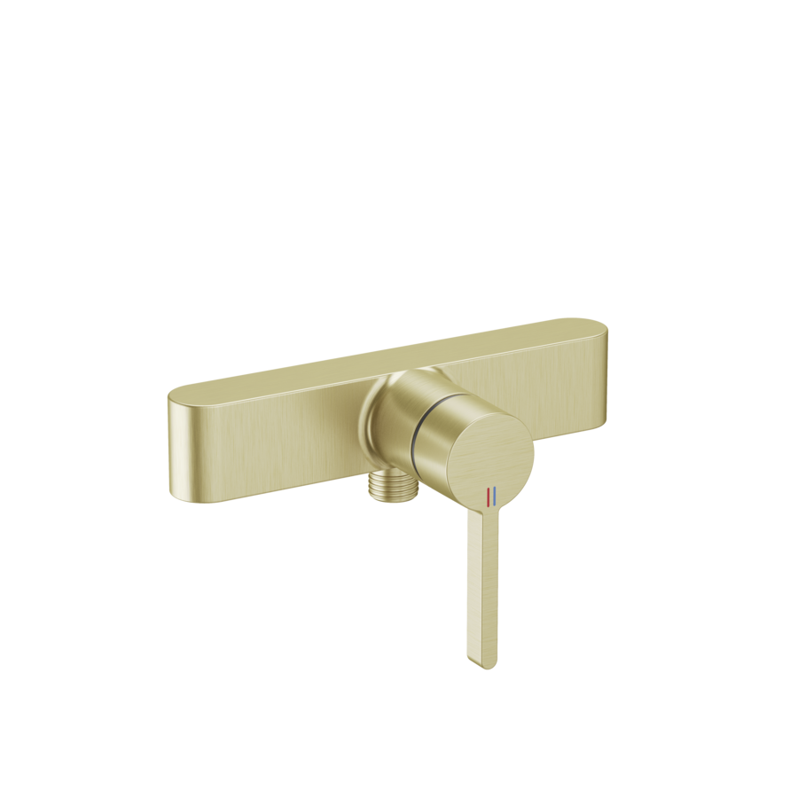 3600013614 - 21.422.010.175OG - BEVO - BEVO Mitigeur à levier - douche