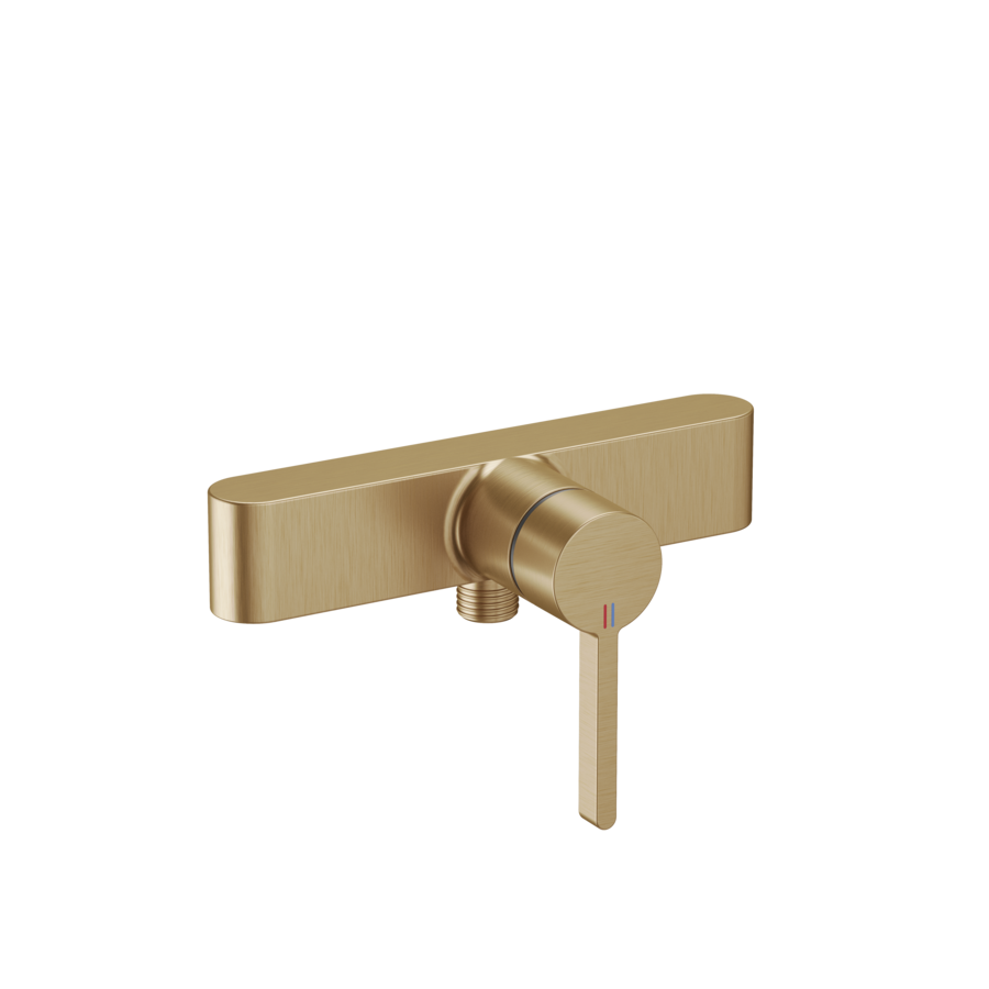 3600013615 - 21.422.010.178OG - BEVO - BEVO Mitigeur à levier - douche