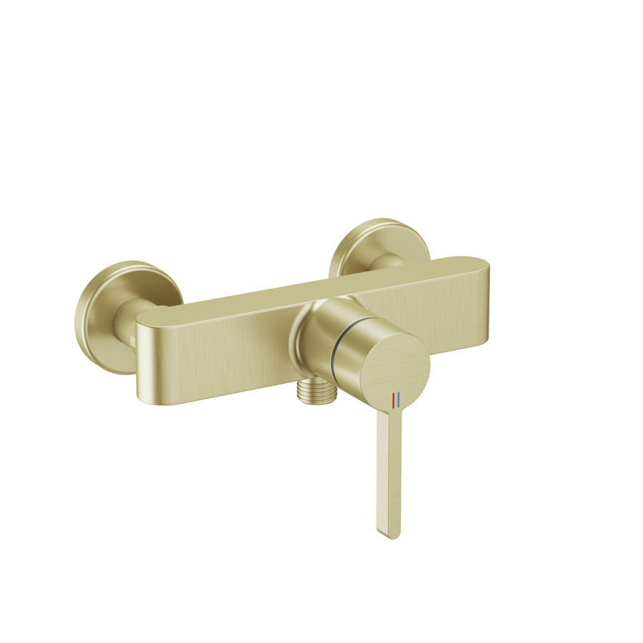 3600013618 - 21.422.310.175 - BEVO - BEVO Mitigeur à levier - douche