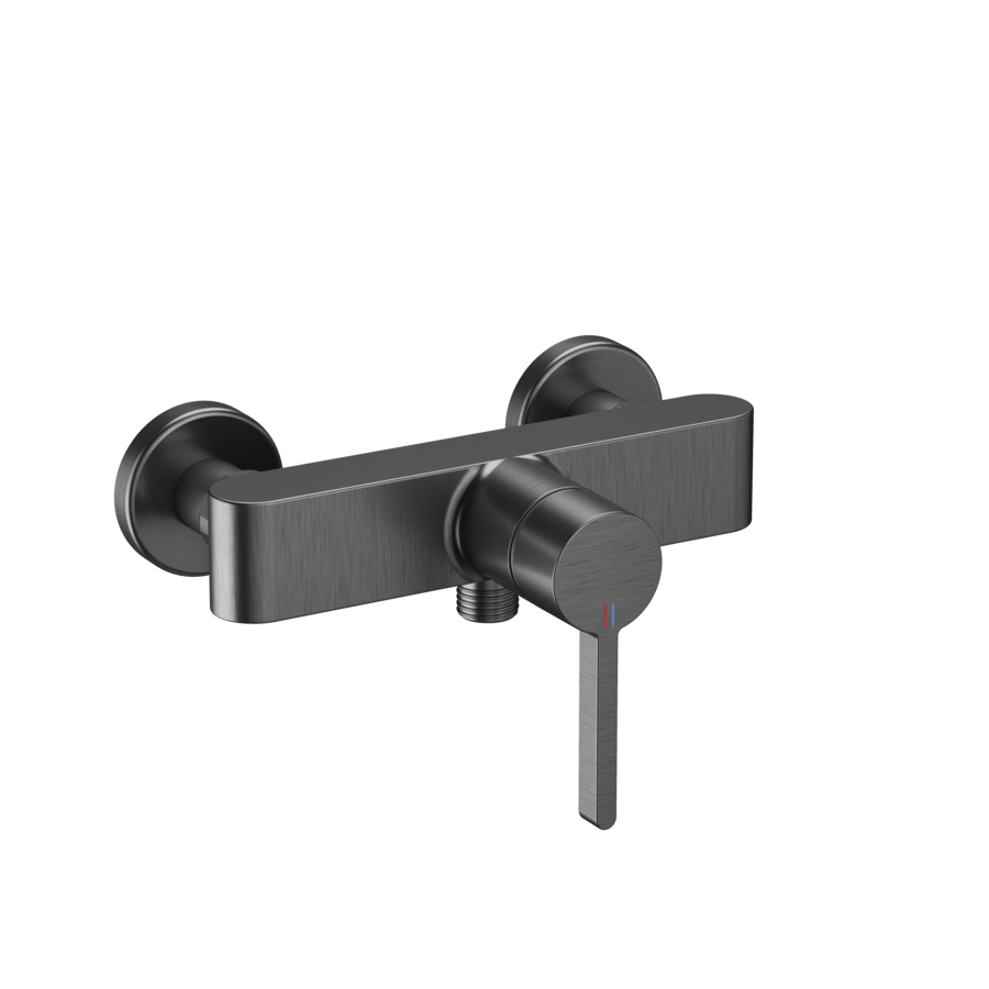 3600013621 - 21.422.310.179 - BEVO - BEVO Mitigeur à levier - douche