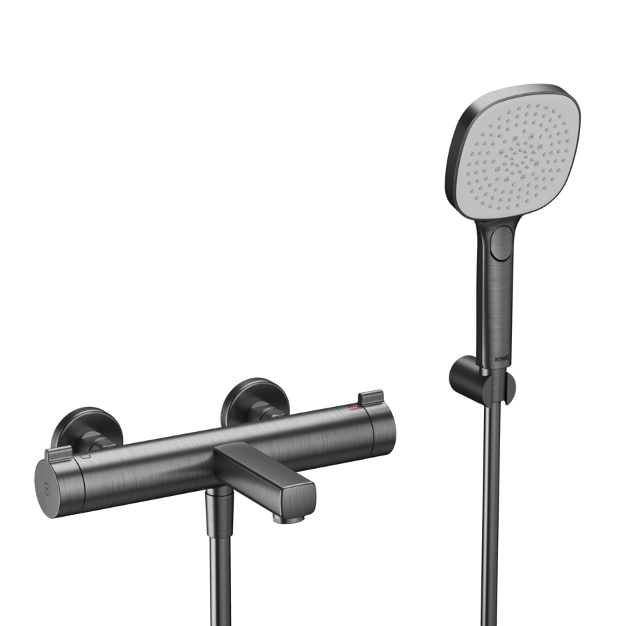 3600013624 - 26.009.703.179 - SHOWERCULTURE - Thermostatmischer - Wanne design
