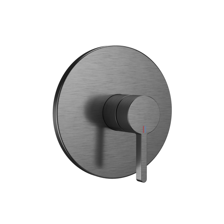 3600013629 - 21.424.500.179 - BEVO - BEVO Fertigmontageset - Hebelmischer - Dusche