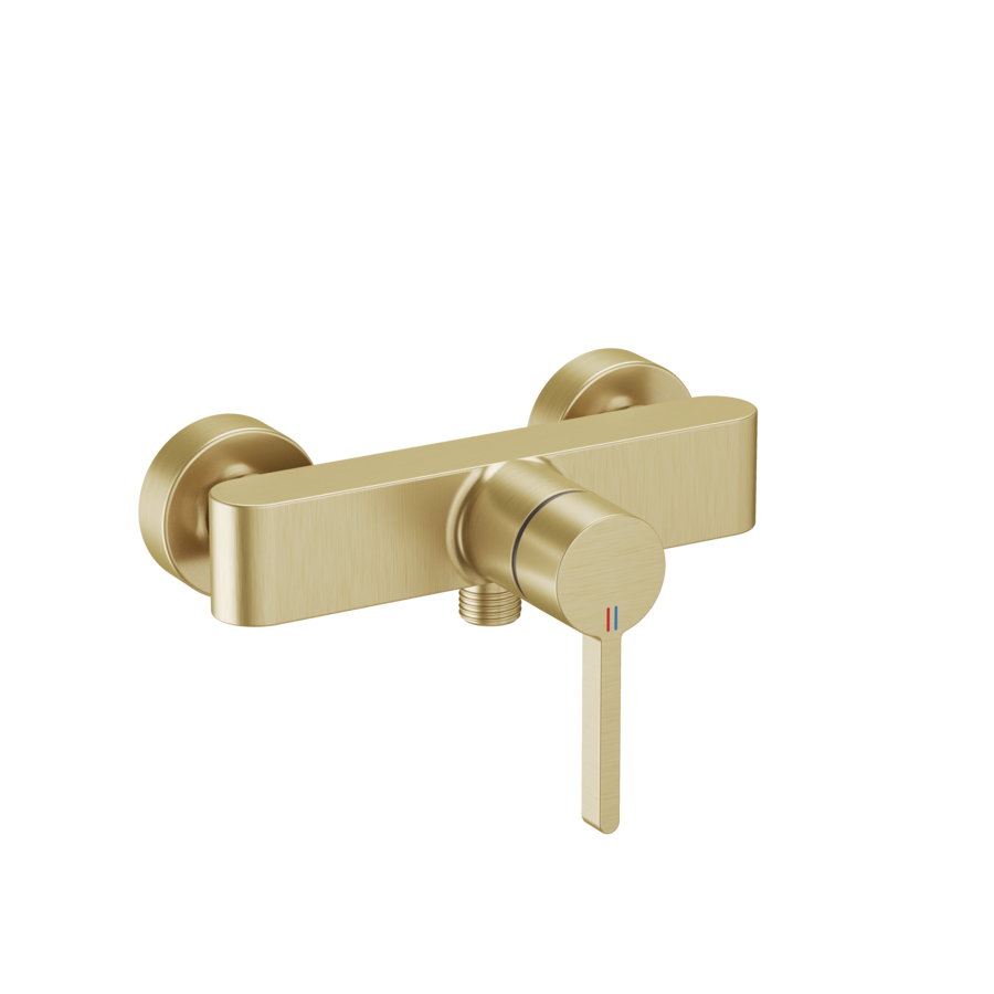 3600013630 - 21.422.330.175 - BEVO - BEVO Lever mixer - shower