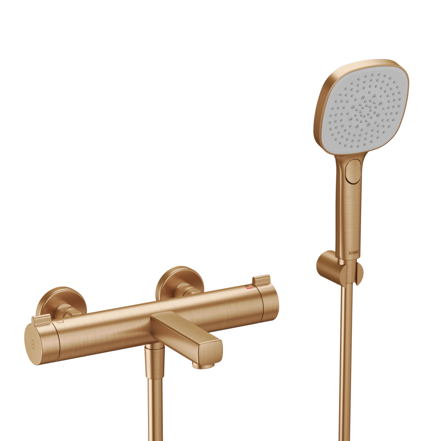 3600013631 - 26.009.703.178 - SHOWERCULTURE - Thermostatmischer - Wanne design