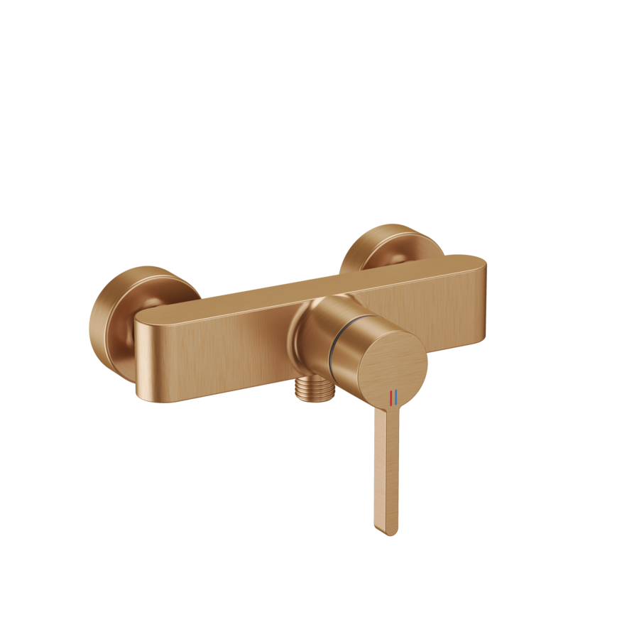 3600013632 - 21.422.330.178 - BEVO - BEVO Lever mixer - shower