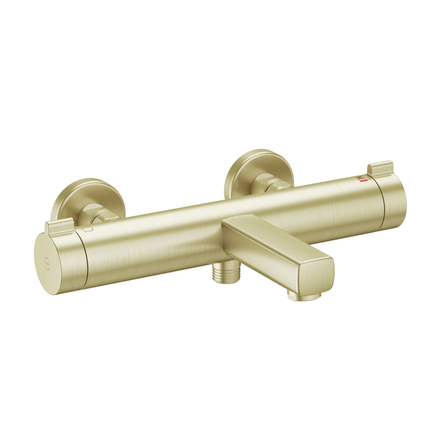 3600013660 - 26.009.713.175 - SHOWERCULTURE - Thermostatmischer - Wanne design