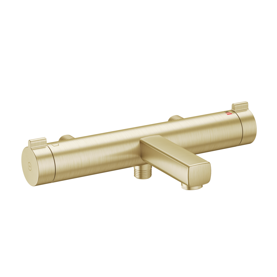 3600013661 - 26.009.703.175OG - SHOWERCULTURE - Thermostatmischer - Wanne design