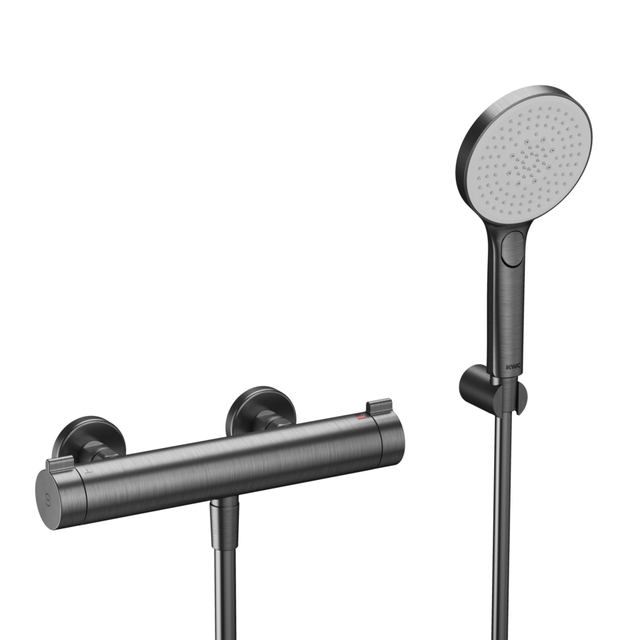 3600013669 - 26.009.100.179 - SHOWERCULTURE - Thermostatmischer - Dusche style