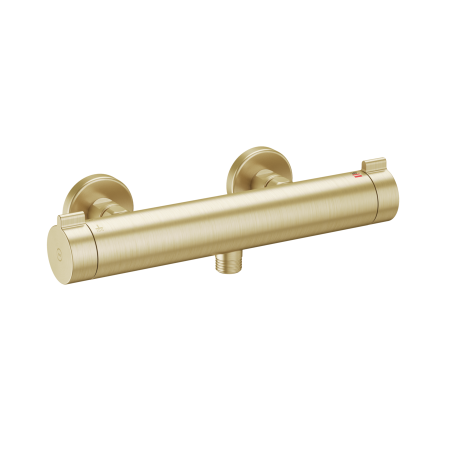3600013690 - 26.009.110.175 - SHOWERCULTURE - Thermostatmischer - Dusche design / style
