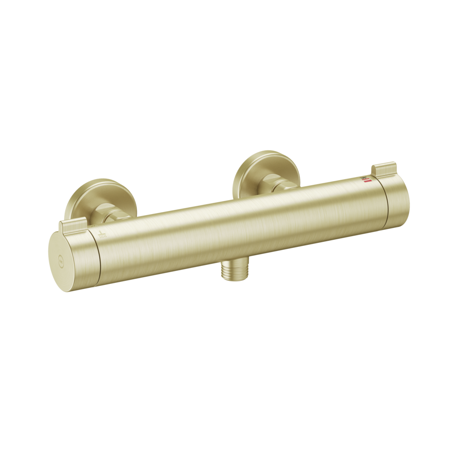 3600013690 - 26.009.110.175 - SHOWERCULTURE - Thermostatmischer - Dusche design / style