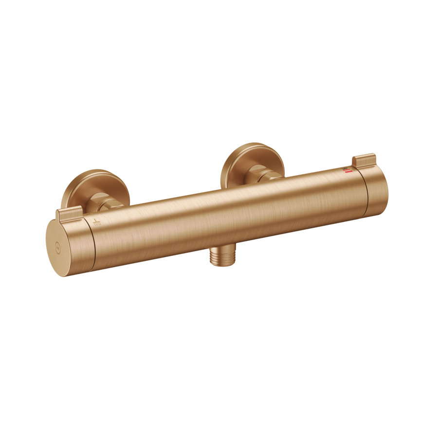 3600013691 - 26.009.110.178 - SHOWERCULTURE - Thermostatmischer - Dusche design / style