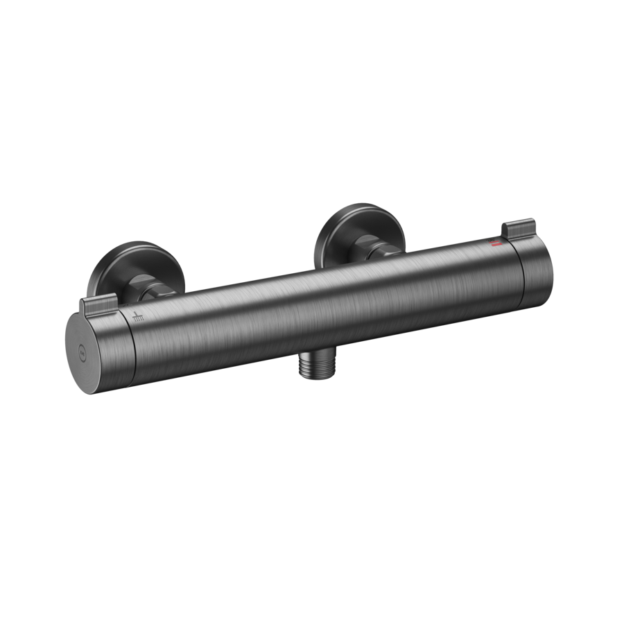 3600013692 - 26.009.110.179 - SHOWERCULTURE - Thermostatmischer - Dusche design / style