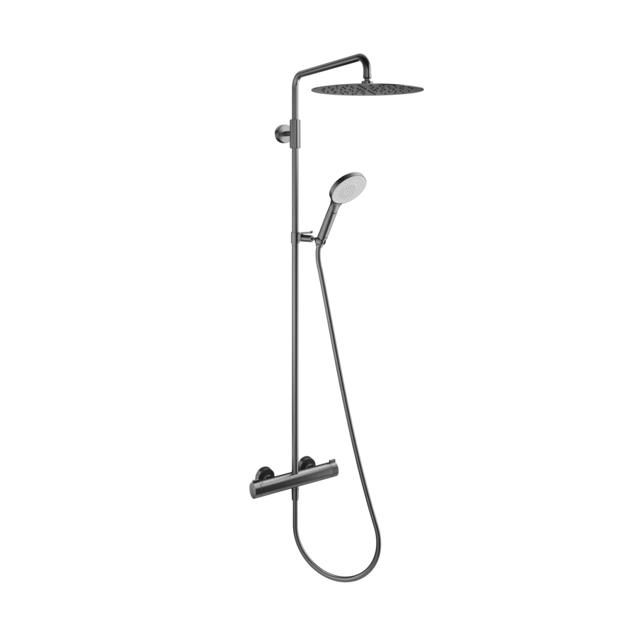 3600013706 - 26.006.333.179 - SHOWERCULTURE - Thermostatmischer - Duschsystem style