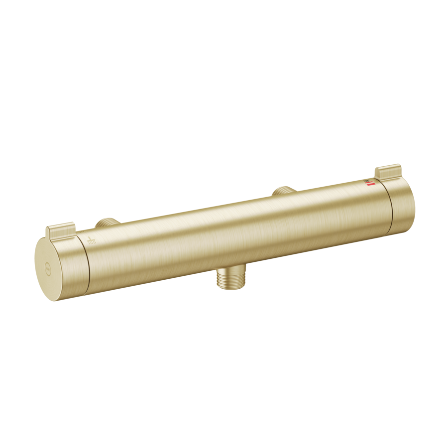 3600013710 - 26.009.100.175OG - SHOWERCULTURE - Thermostatmischer - Dusche design / style