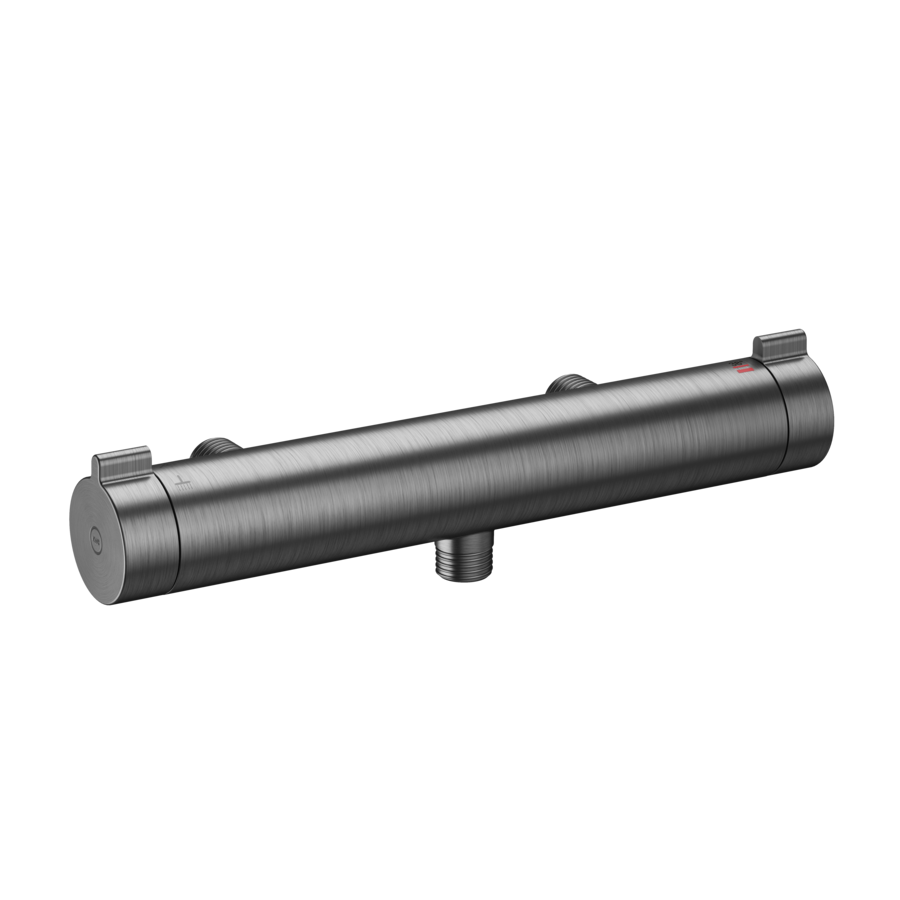 3600013712 - 26.009.100.179OG - SHOWERCULTURE - Thermostatmischer - Dusche design / style