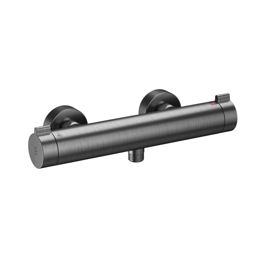 3600013716 - 26.009.130.179 - SHOWERCULTURE - Miscelatore termostatico - doccia design / style