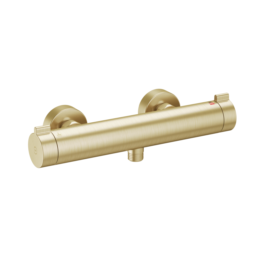 3600013729 - 26.009.130.175 - SHOWERCULTURE - Thermostatmischer - Dusche design / style