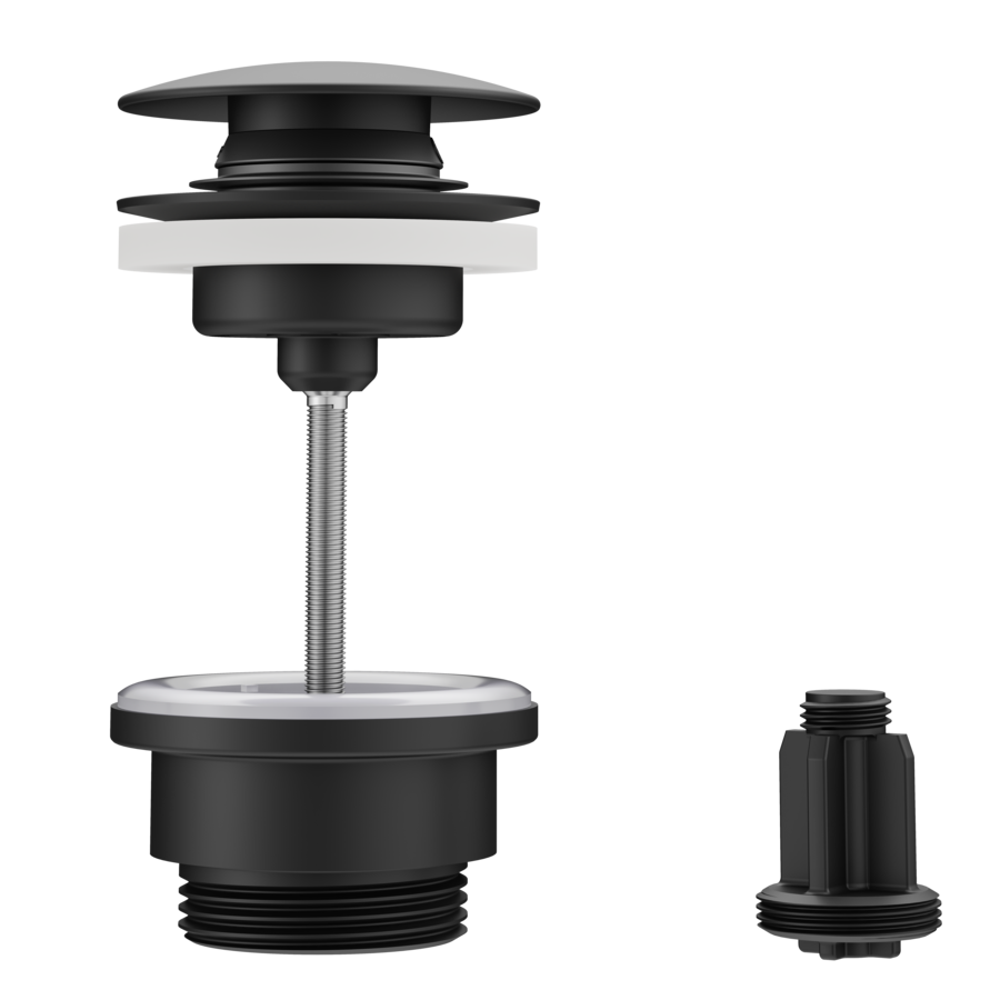 3600015501 - Z.540.049.776 - ACCESSOIRES - Valvola di scarico Push Open