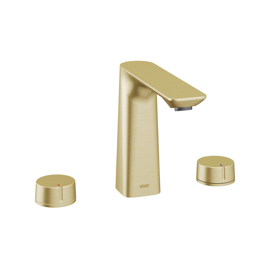 3600016993 - 12.493.651.175FL - ORA - ORA Miscelatore a due manopole - lavabo