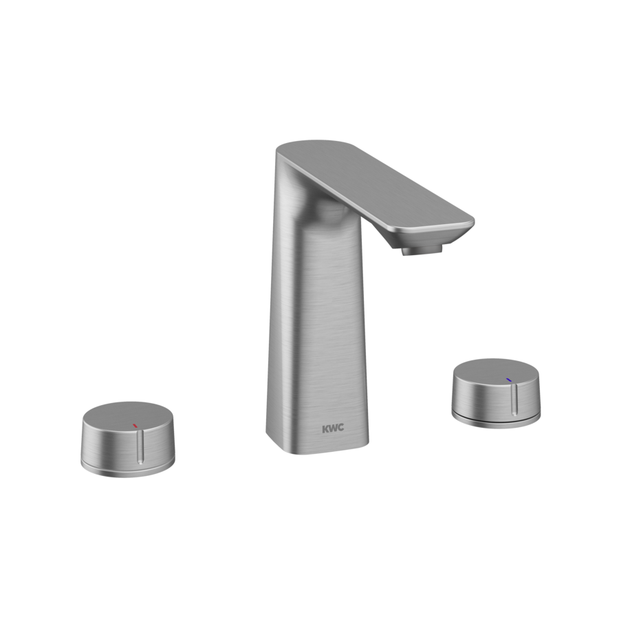 3600016994 - 12.493.651.177FL - ORA - ORA Miscelatore a due manopole - lavabo