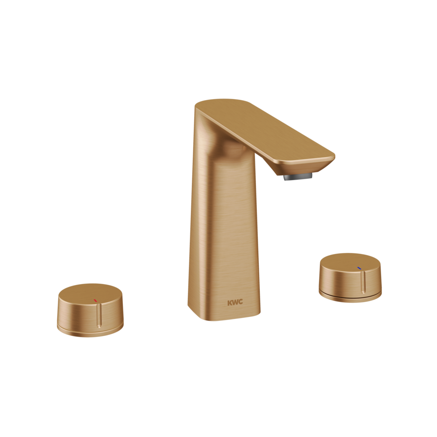 3600017001 - 12.493.651.178FL - ORA - ORA Miscelatore a due manopole - lavabo