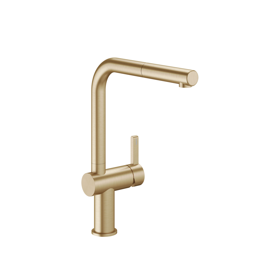 3600018028 - 10.531.103.778FL - BEVO E - BEVO E Eengreepsmengkraan - keuken