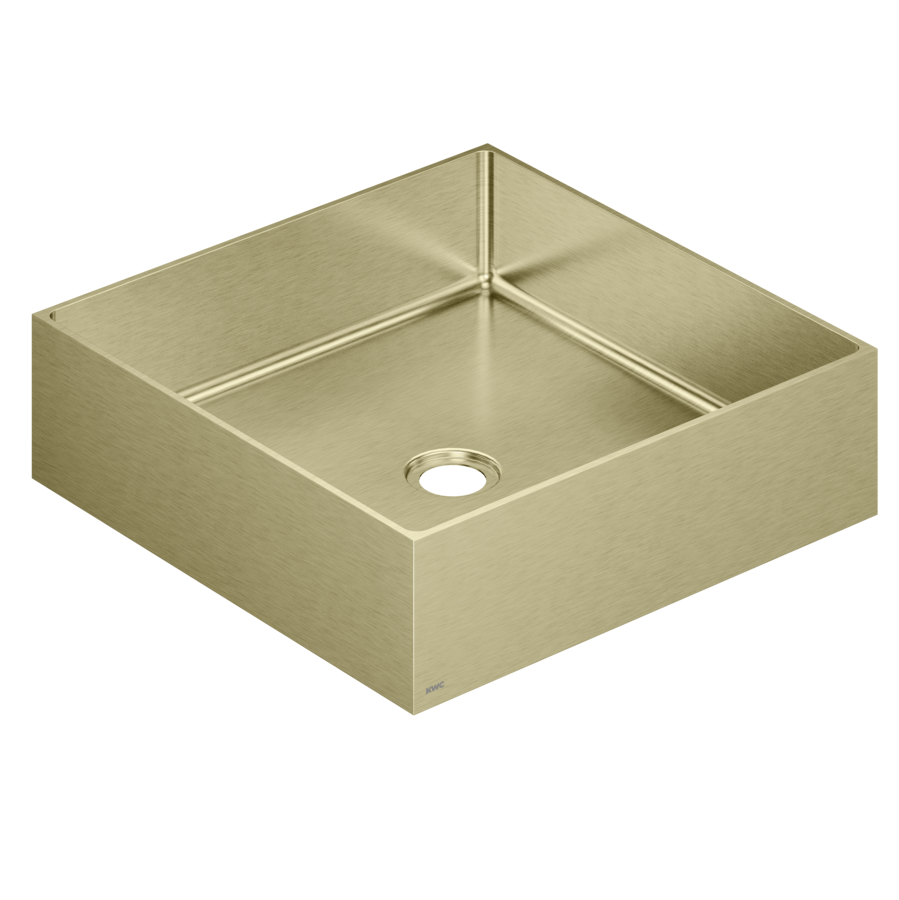 3600018522 - 80.002.120.775 - ACCESSOIRES - Edelstahlbecken design