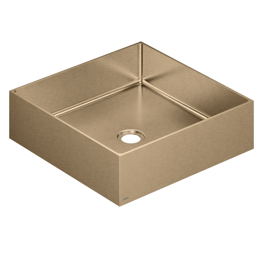 3600018525 - 80.002.120.778 - ACCESSOIRES - Edelstahlbecken design