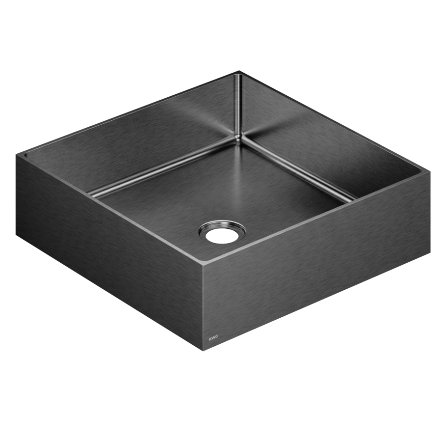 3600018526 - 80.002.120.779 - ACCESSOIRES - Edelstahlbecken design