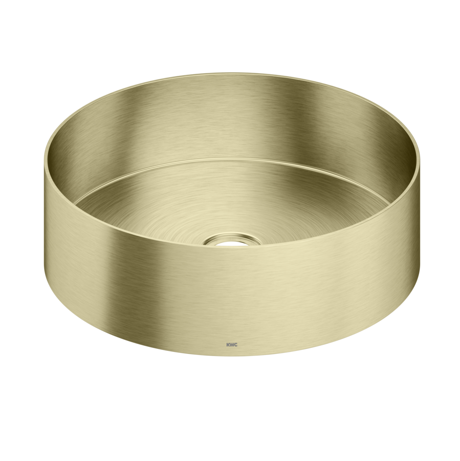 3600018527 - 80.002.100.775 - ACCESSOIRES - Lavabo in acciaio inox style