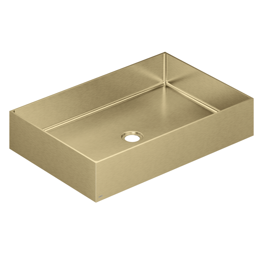 3600018529 - 80.002.130.775 - ACCESSOIRES - Edelstahlbecken design