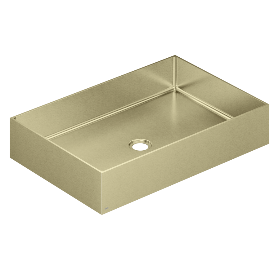 3600018529 - 80.002.130.775 - ACCESSOIRES - Edelstahlbecken design