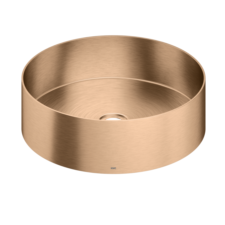 3600018532 - 80.002.100.778 - ACCESSOIRES - Lavabo in acciaio inox style