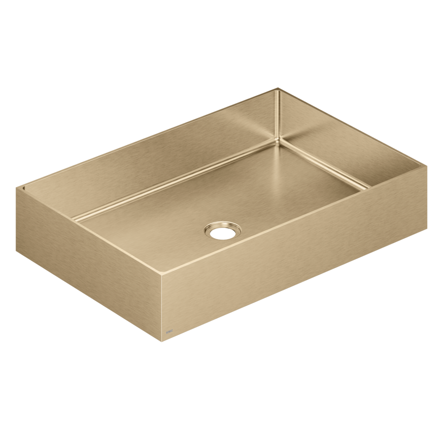 3600018534 - 80.002.130.778 - ACCESSOIRES - Edelstahlbecken design