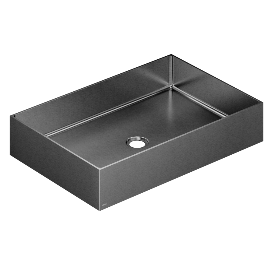 3600018541 - 80.002.130.779 - ACCESSOIRES - Edelstahlbecken design