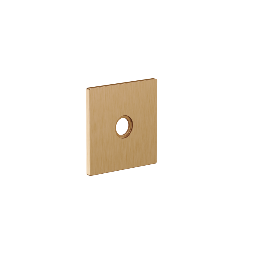 3600018597 - Z.538.897.178 - ACCESSOIRES - HOMEBOX Rosette zu FIT Duschgleitstange