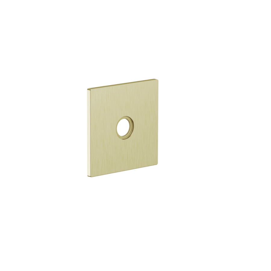 3600018598 - Z.538.897.175 - ACCESSOIRES - HOMEBOX Esutcheon for sliding wall bar FIT
