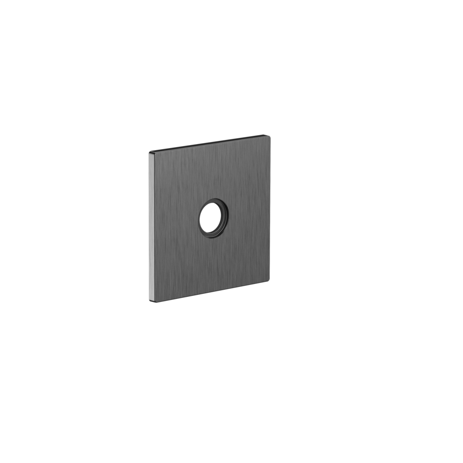 3600018599 - Z.538.897.179 - ACCESSOIRES - HOMEBOX Rozet bij doucheglijstang FIT