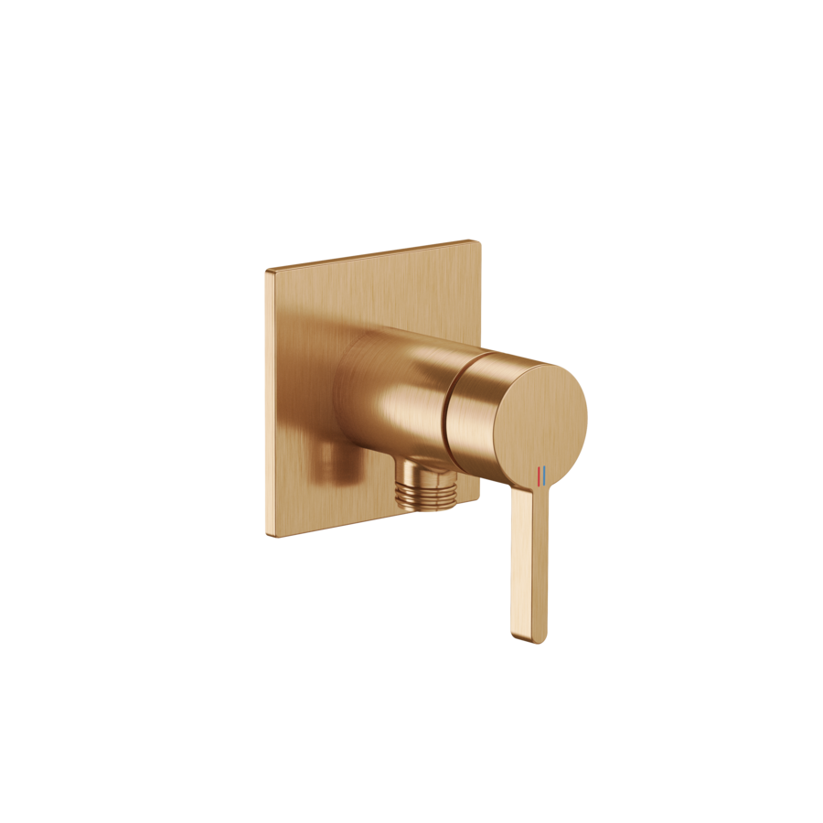 3600018609 - 21.424.550.178 - BEVO - BEVO Trim kit - lever mixer - shower
