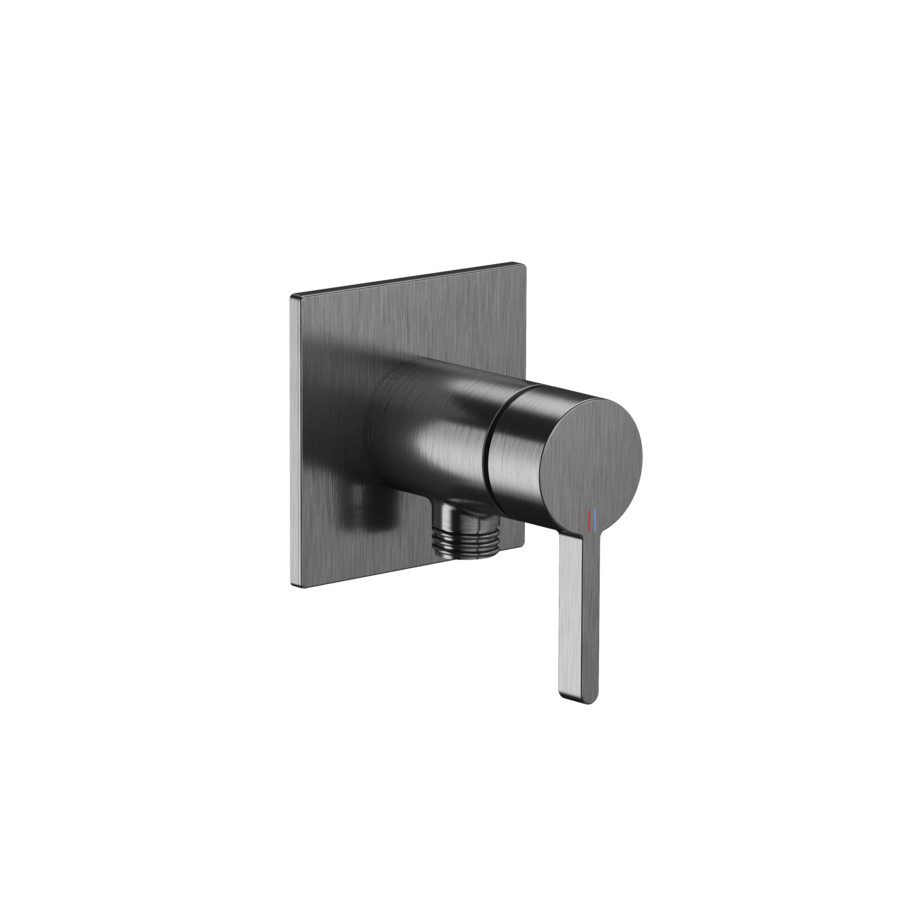 3600018623 - 21.424.550.179 - BEVO - BEVO Trim kit - lever mixer - shower