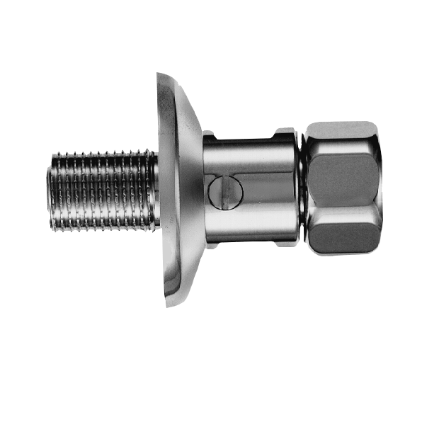 500366 - K.30.90.00.000.44 - SPAREPARTS - Raccord mural