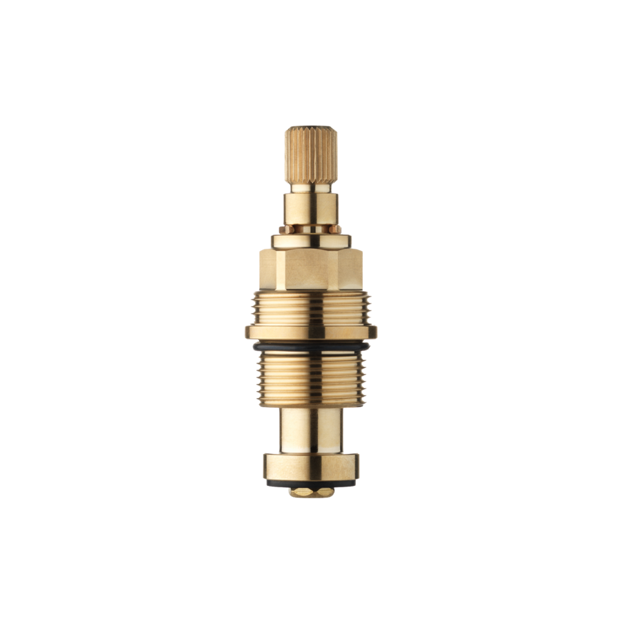 501546 - K.32.40.01.931 - SPAREPARTS - Flachtellerventiloberteil M20 x 1.25