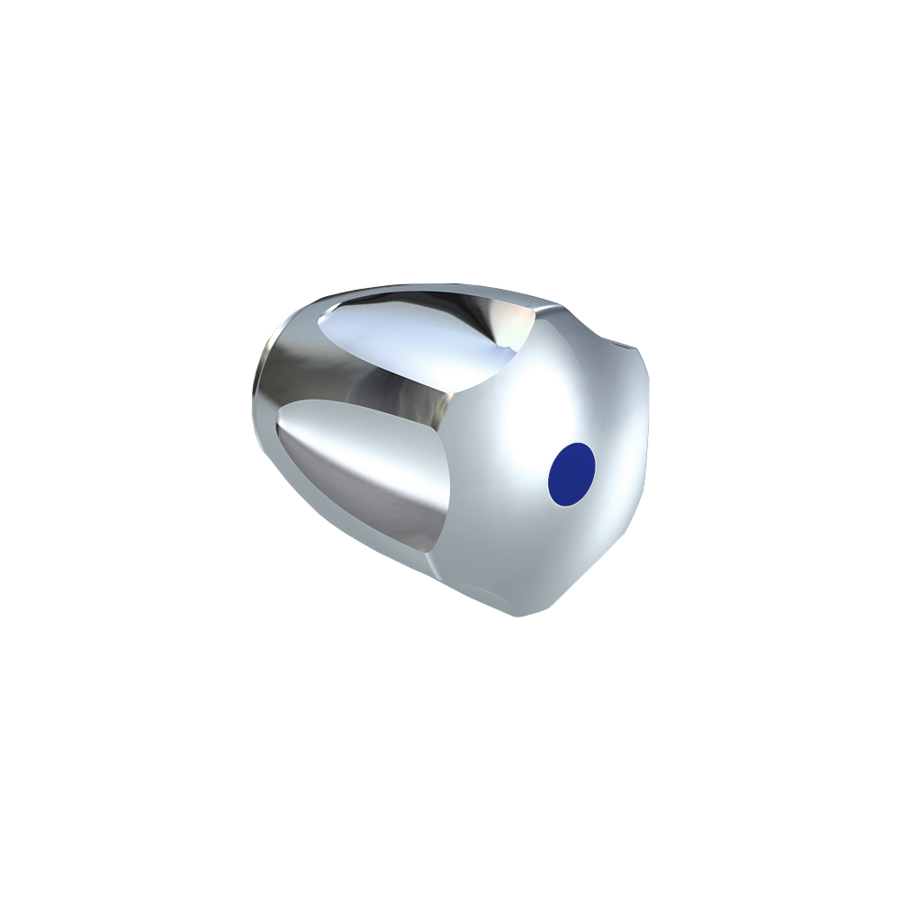 503009 - Z.503.009.000 - SPAREPARTS - CORONA Metallgriff