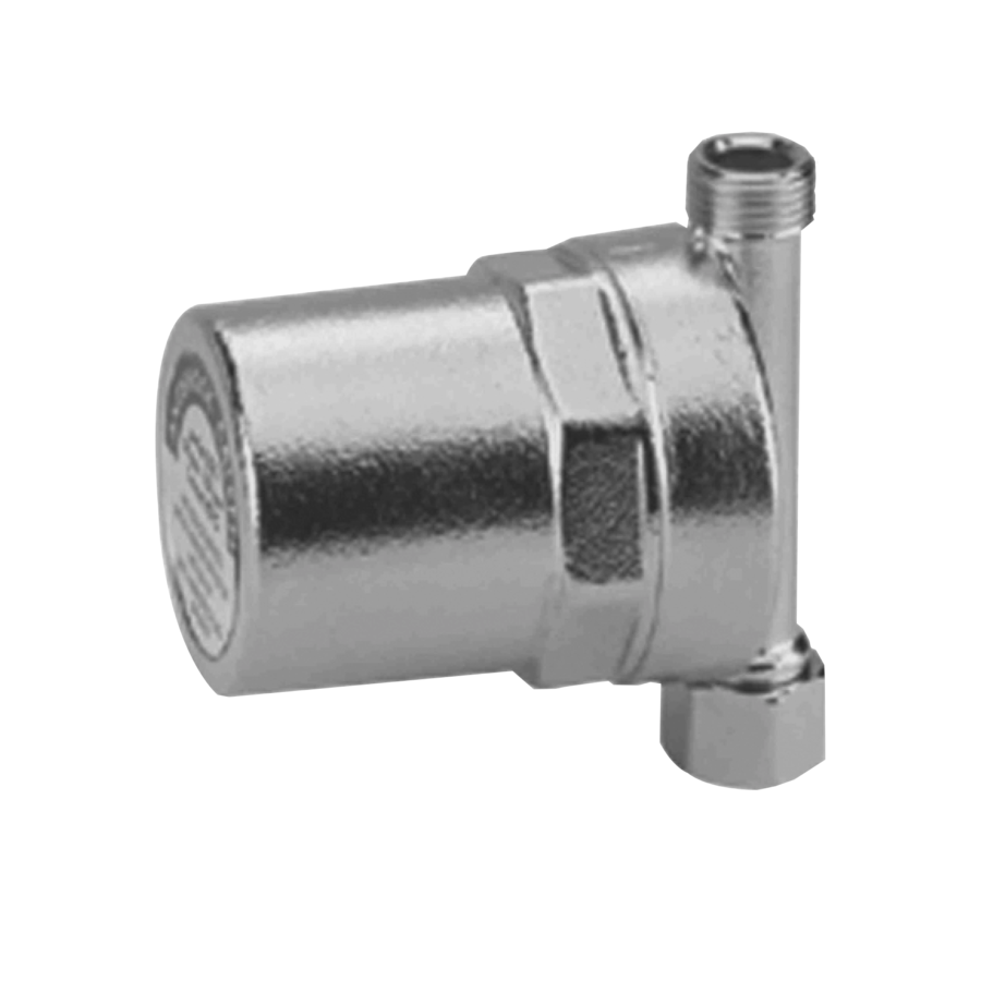 525150 - 525150 - SPAREPARTS - Wasserschlagdämpfer