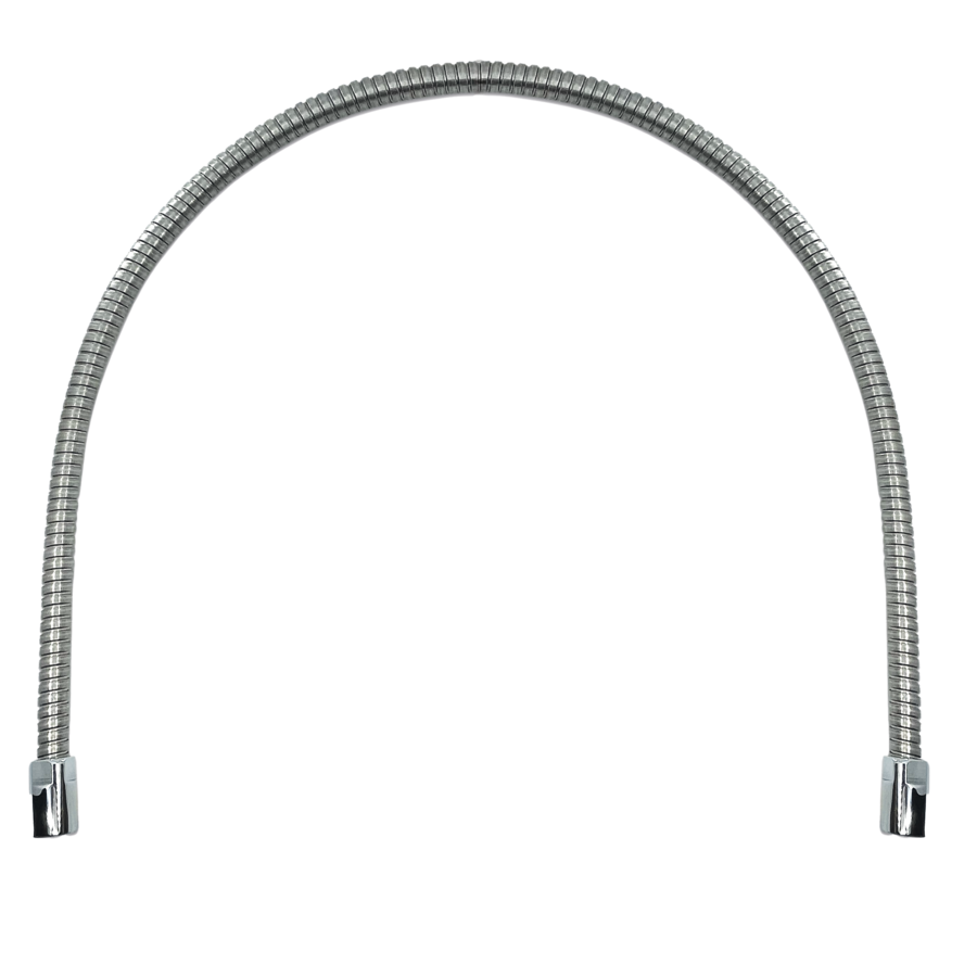 535469 - Z.502.844.700 - SPAREPARTS - GASTRO Brauseschlauch zu Geschirrwaschbrause