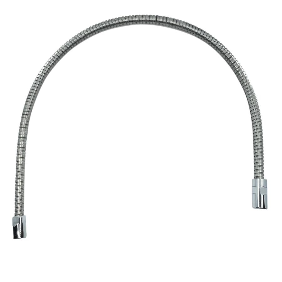 535469 - Z.502.844.700 - SPAREPARTS - GASTRO flessibile per doccia per doccia lavastoviglie