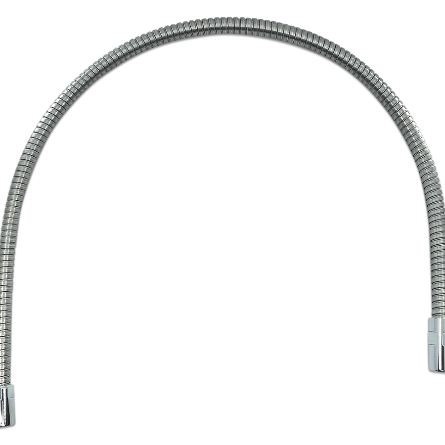535469 - Z.502.844.700 - SPAREPARTS - GASTRO Brauseschlauch zu Geschirrwaschbrause
