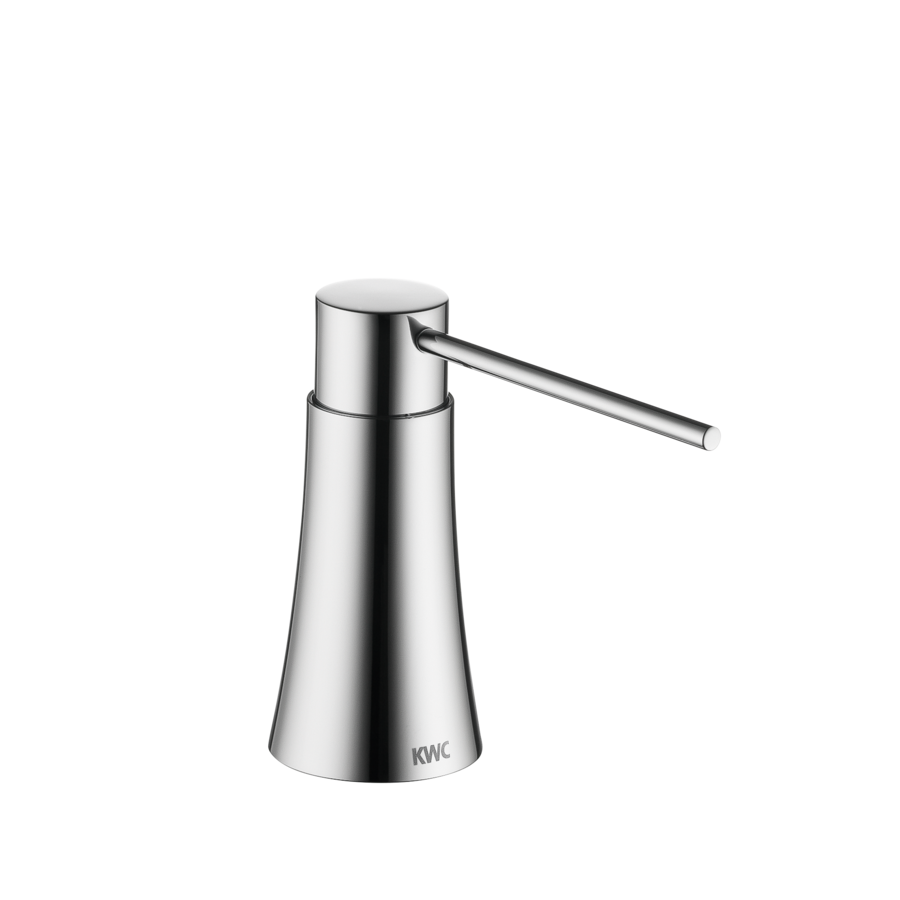 536586 - Z.536.586.000 - ACCESSOIRES - ZOE Soap dispenser 