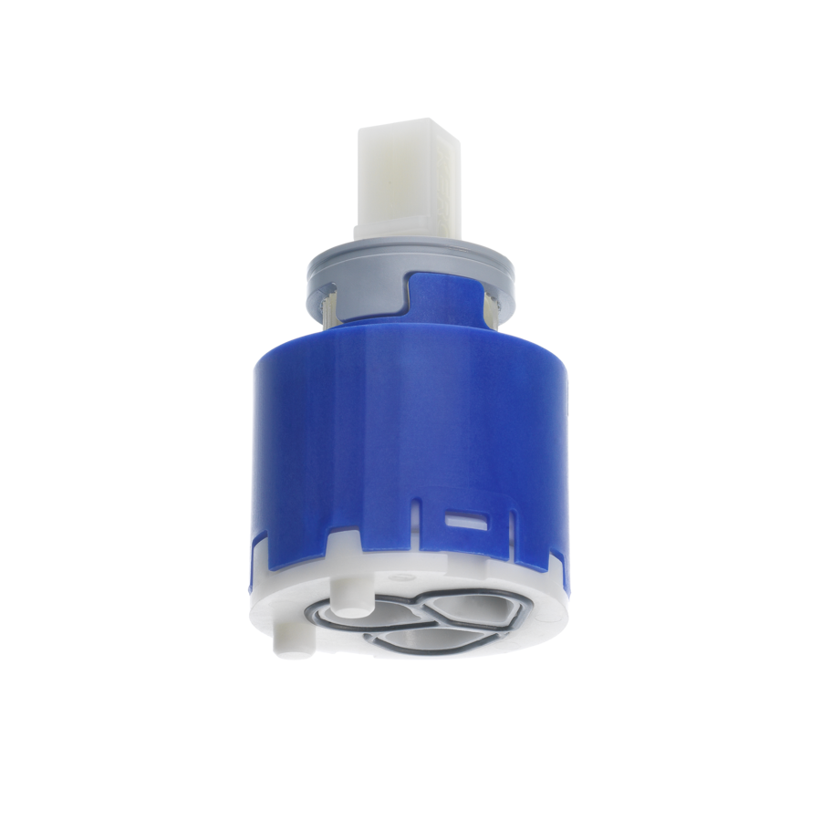 537602 - Z.537.602 - SPAREPARTS - Steuerpatrone